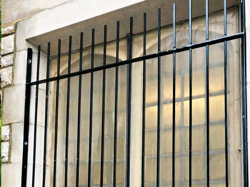 Azores Iron Work Corp Azores Iron Work Corp